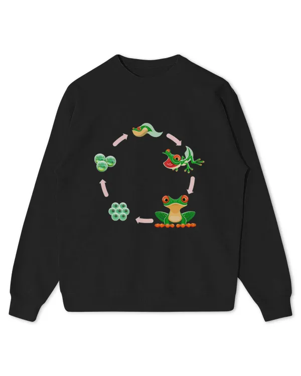 Kids Standard Sweatshirt