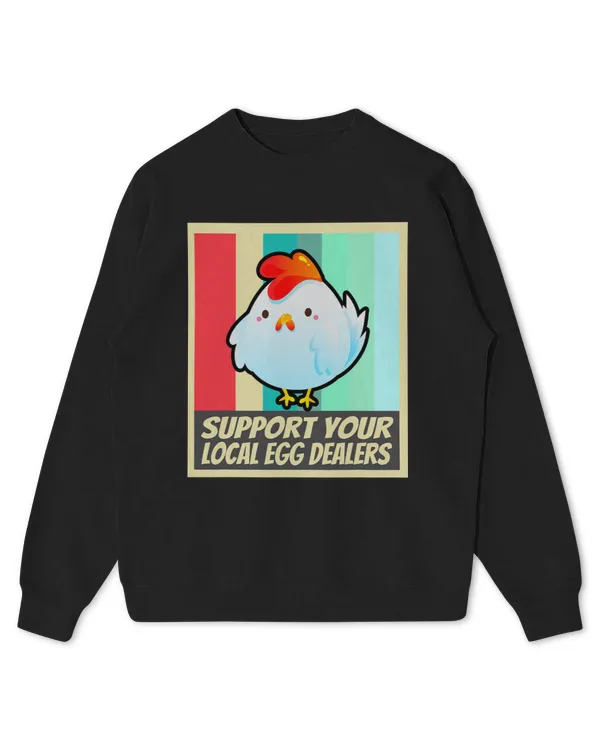 Kids Standard Sweatshirt