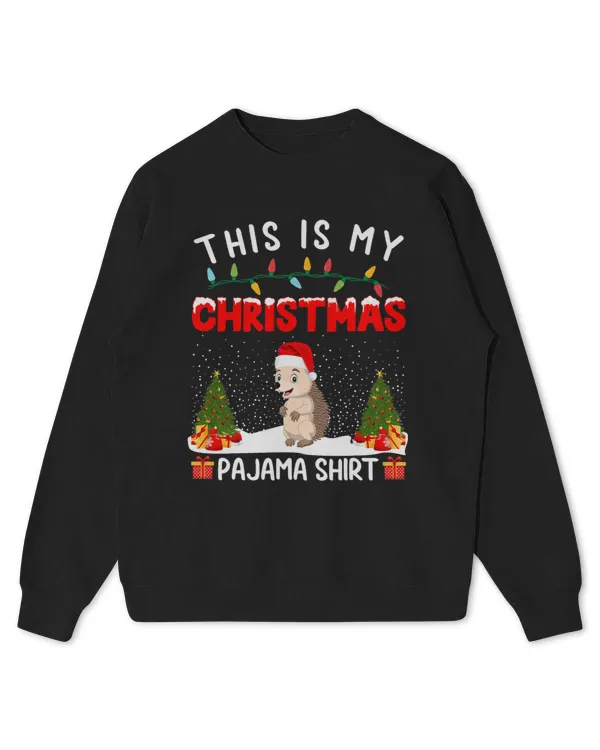 Kids Standard Sweatshirt