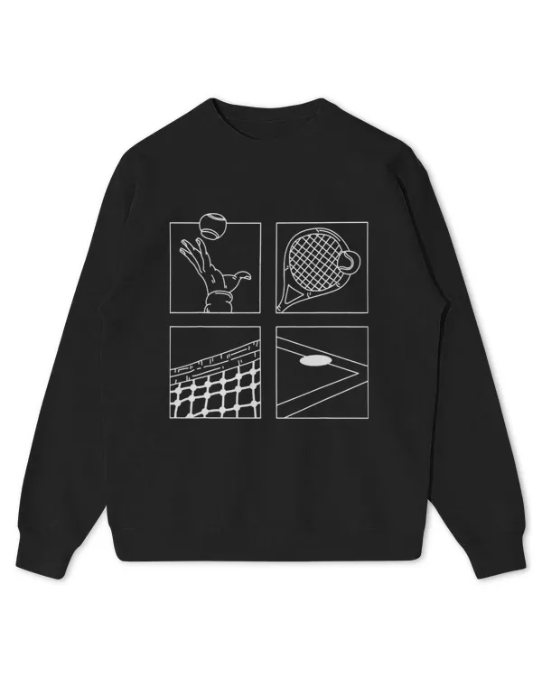 Kids Standard Sweatshirt