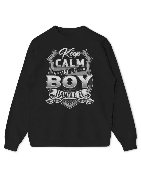 Kids Standard Sweatshirt