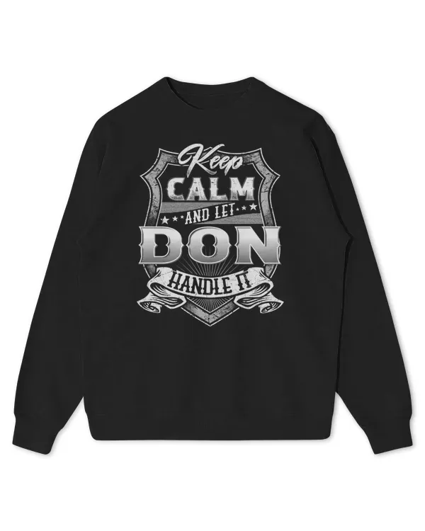 Kids Standard Sweatshirt