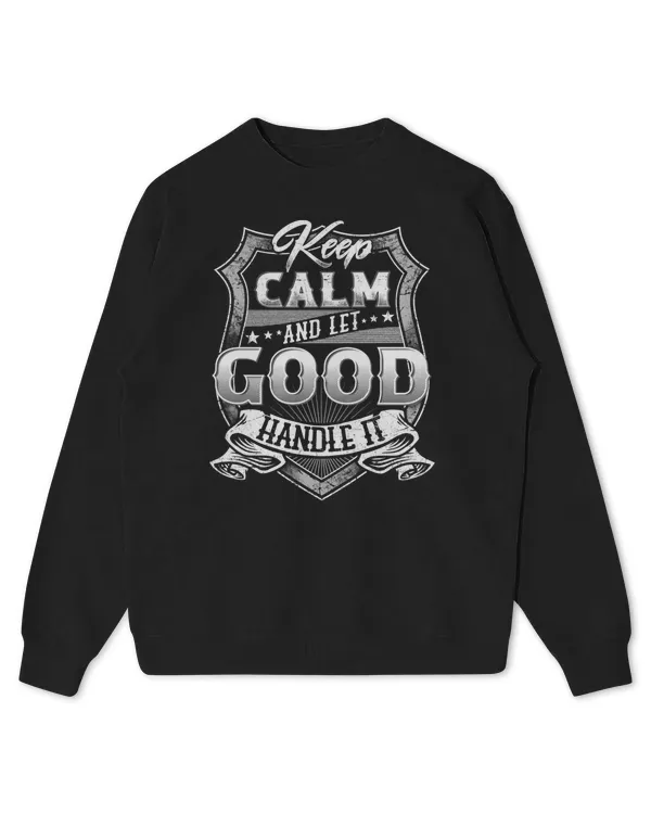 Kids Standard Sweatshirt