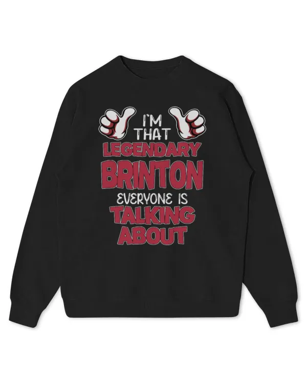 Kids Standard Sweatshirt