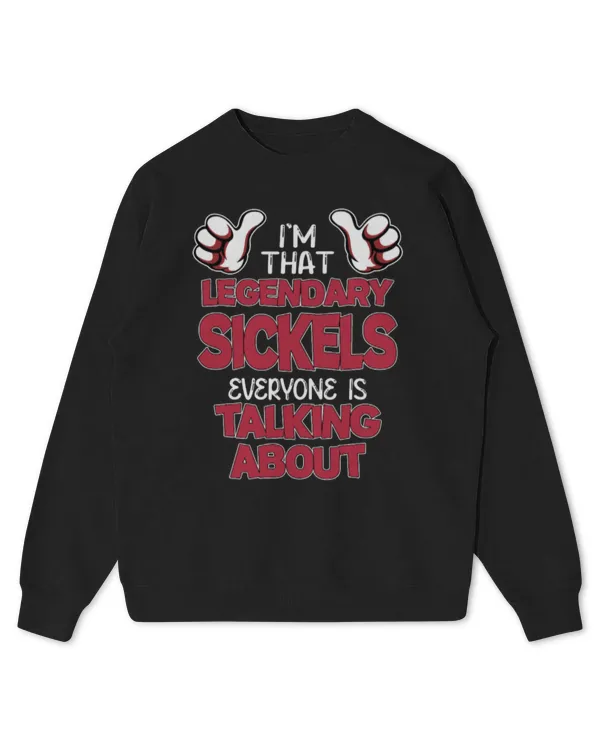 Kids Standard Sweatshirt
