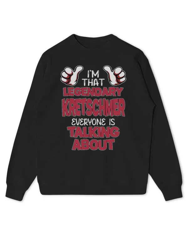 Kids Standard Sweatshirt