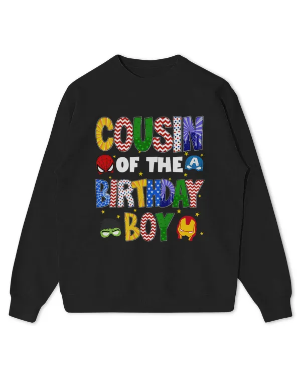 Kids Standard Sweatshirt