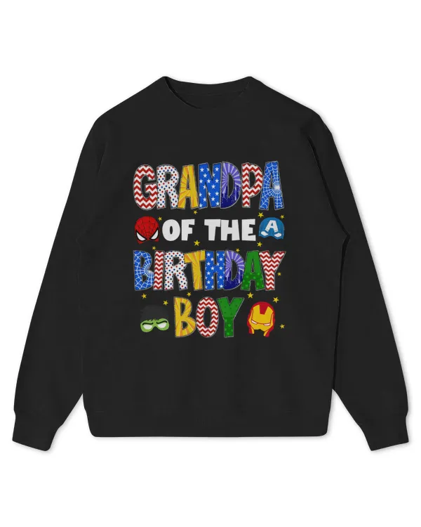 Kids Standard Sweatshirt