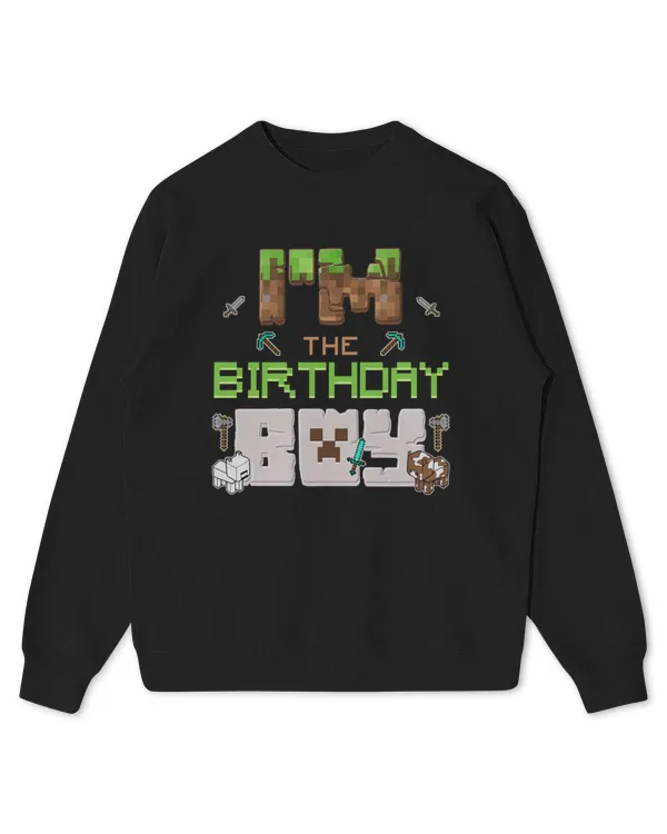 Kids Standard Sweatshirt