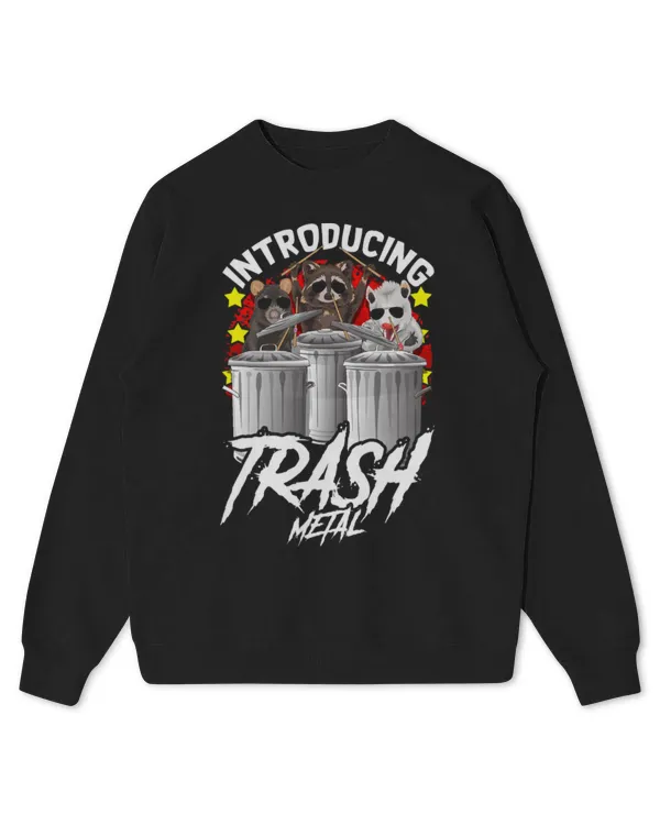 Kids Standard Sweatshirt