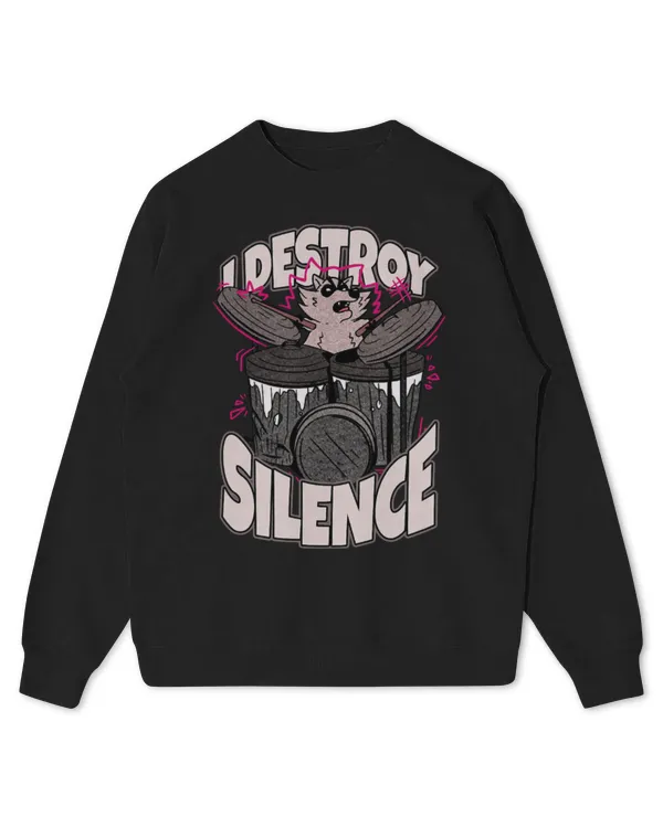 Kids Standard Sweatshirt