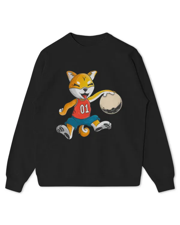 Kids Standard Sweatshirt