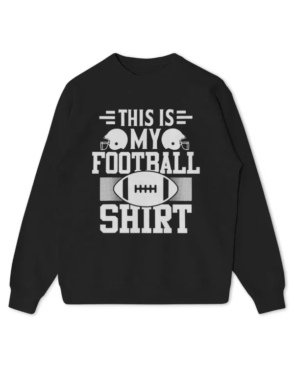 Kids Standard Sweatshirt