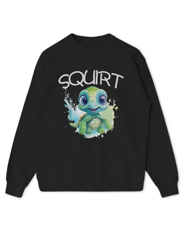 Kids Standard Sweatshirt