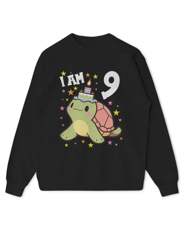 Kids Standard Sweatshirt