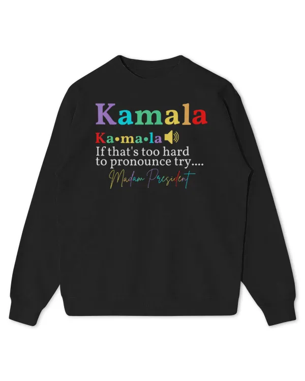 Kids Standard Sweatshirt