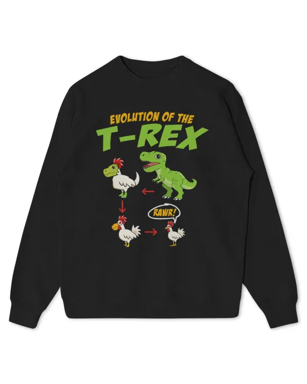 Kids Standard Sweatshirt