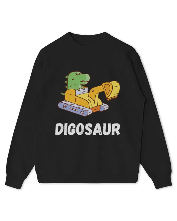 Kids Standard Sweatshirt