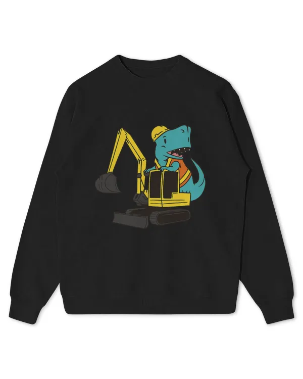 Kids Standard Sweatshirt