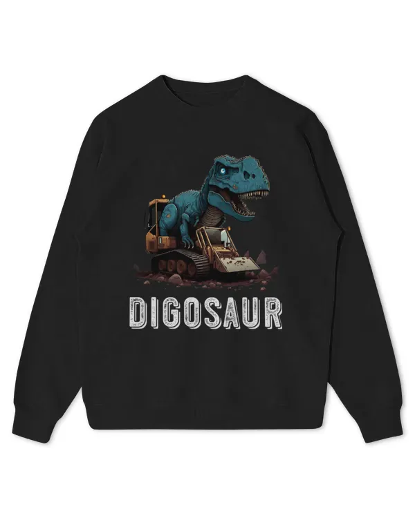 Kids Standard Sweatshirt
