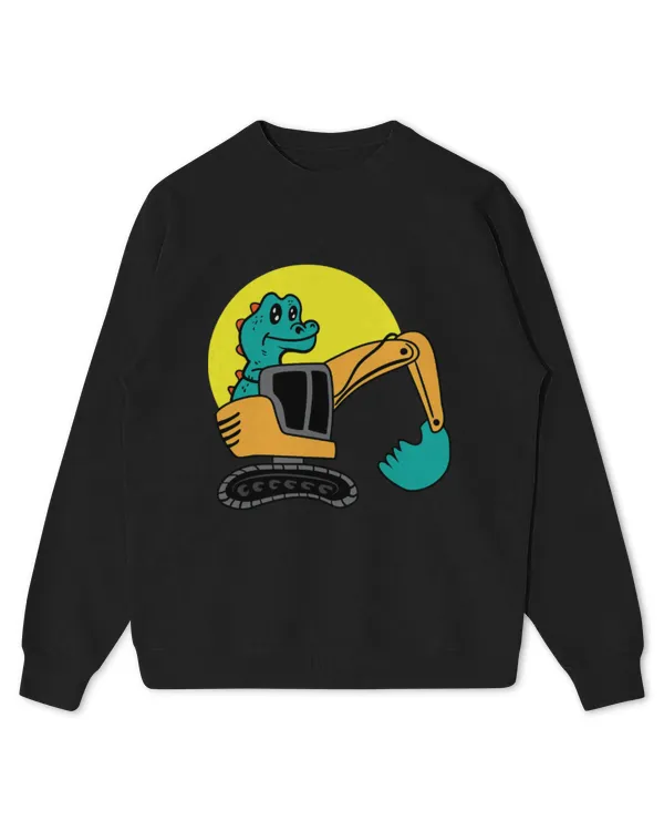 Kids Standard Sweatshirt