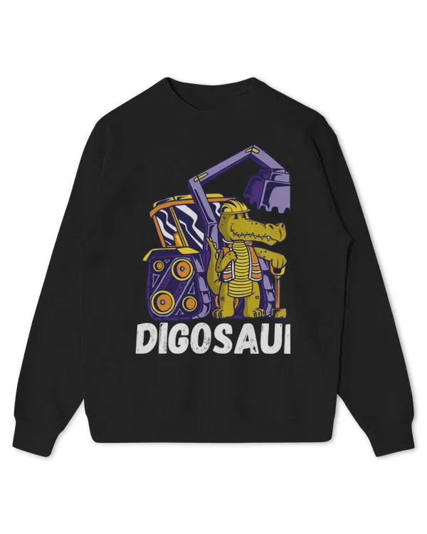 Kids Standard Sweatshirt