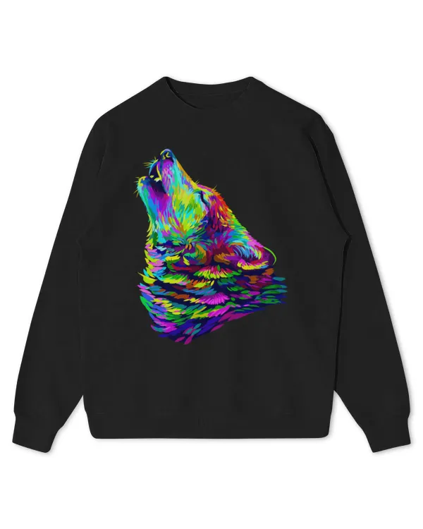 Kids Standard Sweatshirt