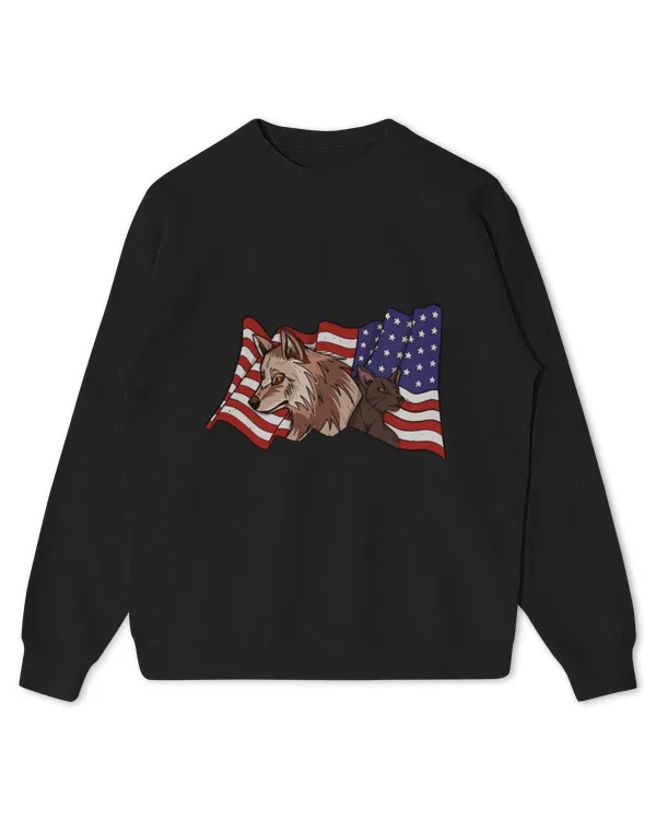 Kids Standard Sweatshirt