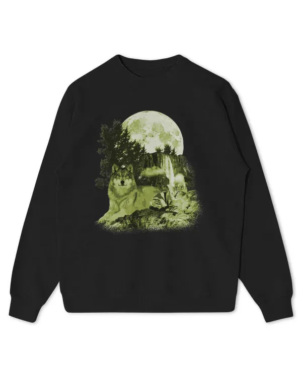 Kids Standard Sweatshirt