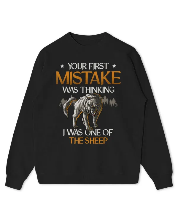 Kids Standard Sweatshirt