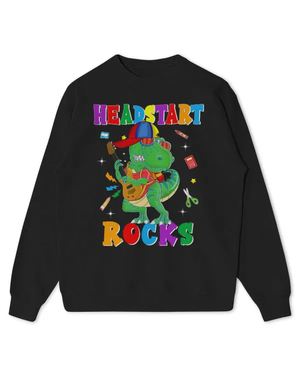 Kids Standard Sweatshirt
