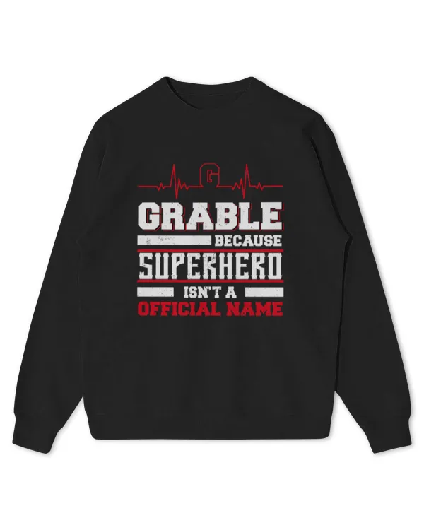 Kids Standard Sweatshirt