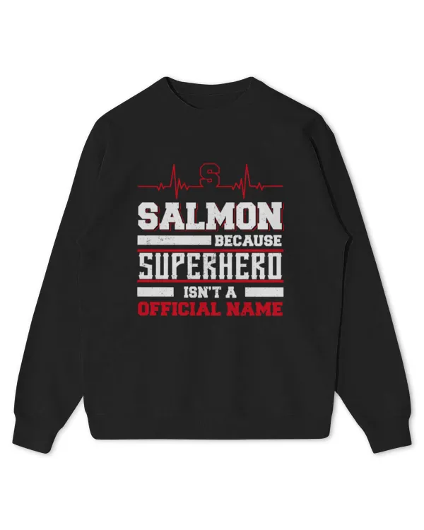 Kids Standard Sweatshirt