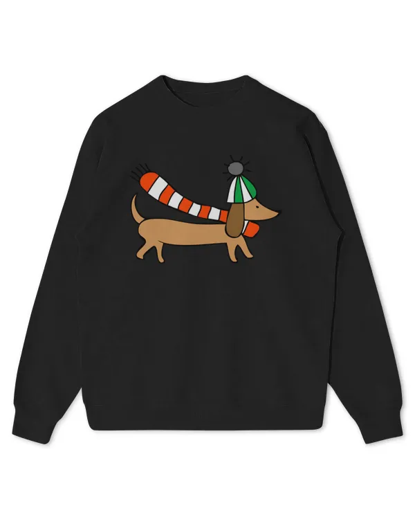 Kids Standard Sweatshirt