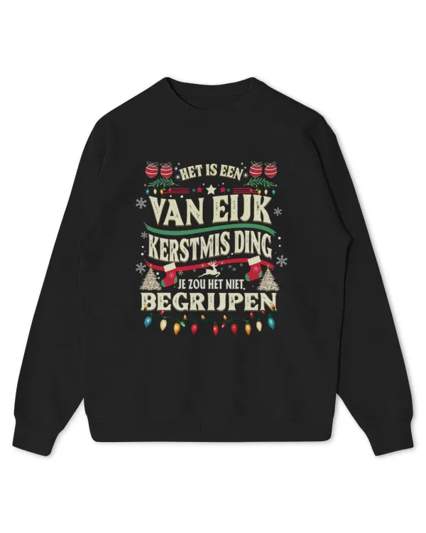 Kids Standard Sweatshirt