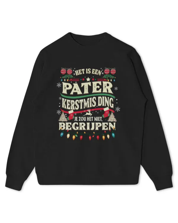 Kids Standard Sweatshirt