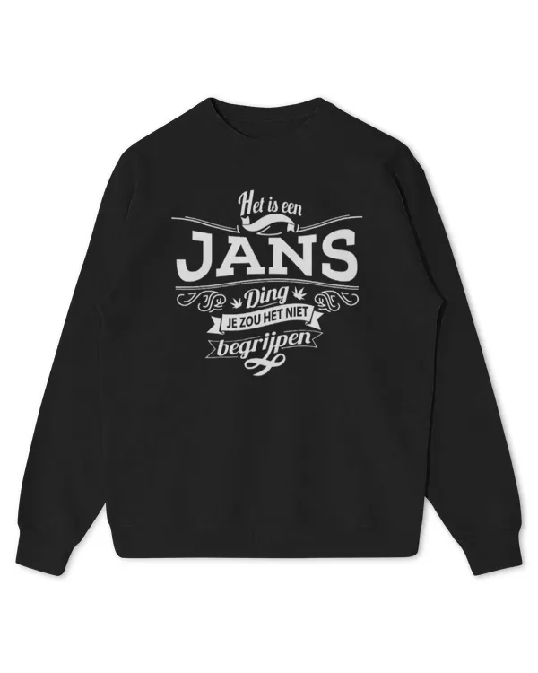 Kids Standard Sweatshirt