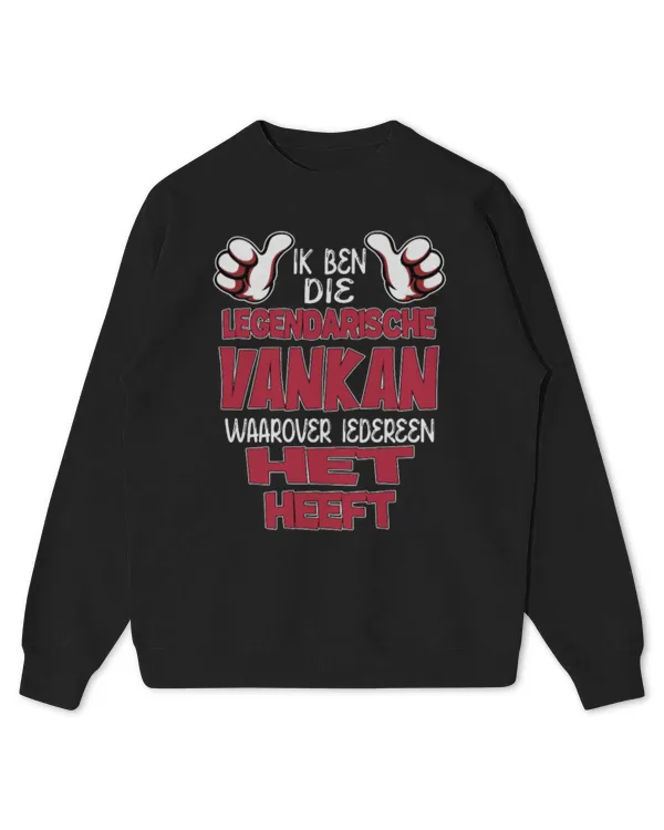 Kids Standard Sweatshirt