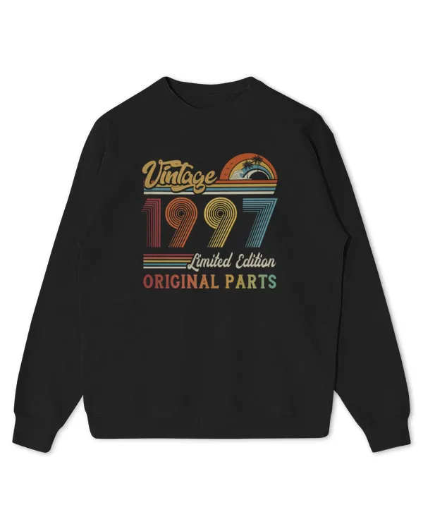 Kids Standard Sweatshirt