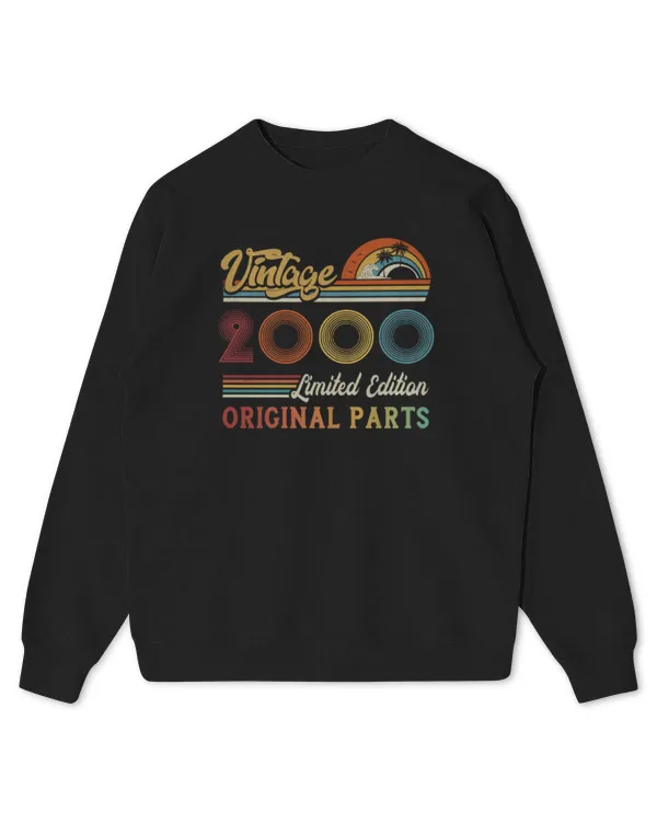 Kids Standard Sweatshirt