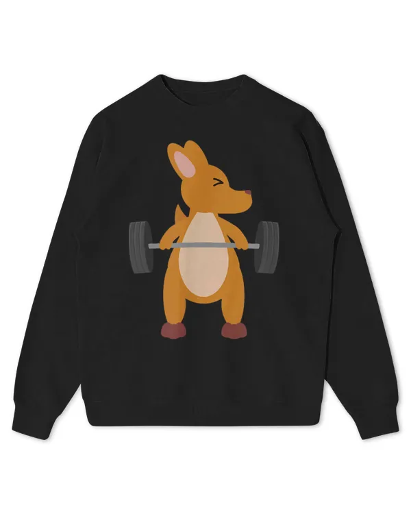 Kids Standard Sweatshirt