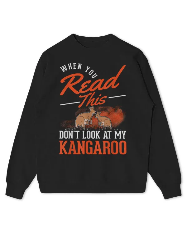 Kids Standard Sweatshirt