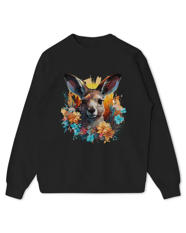 Kids Standard Sweatshirt