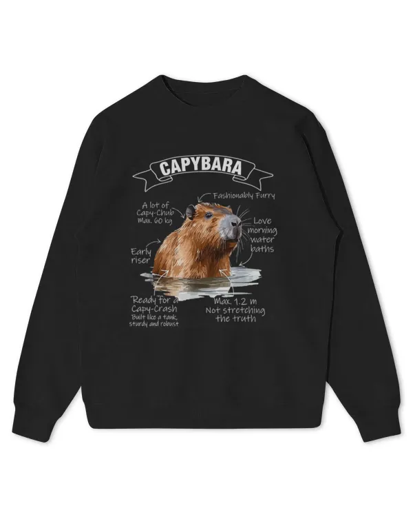 Kids Standard Sweatshirt