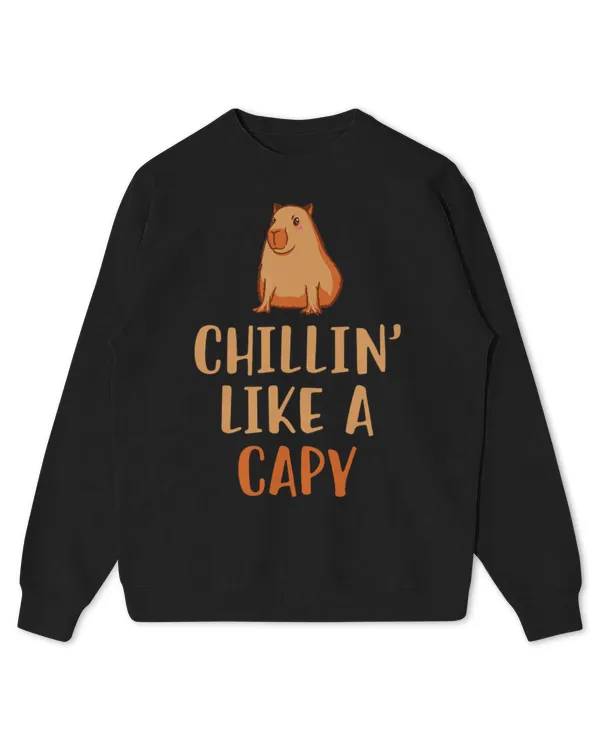 Kids Standard Sweatshirt