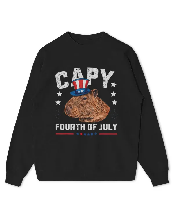 Kids Standard Sweatshirt