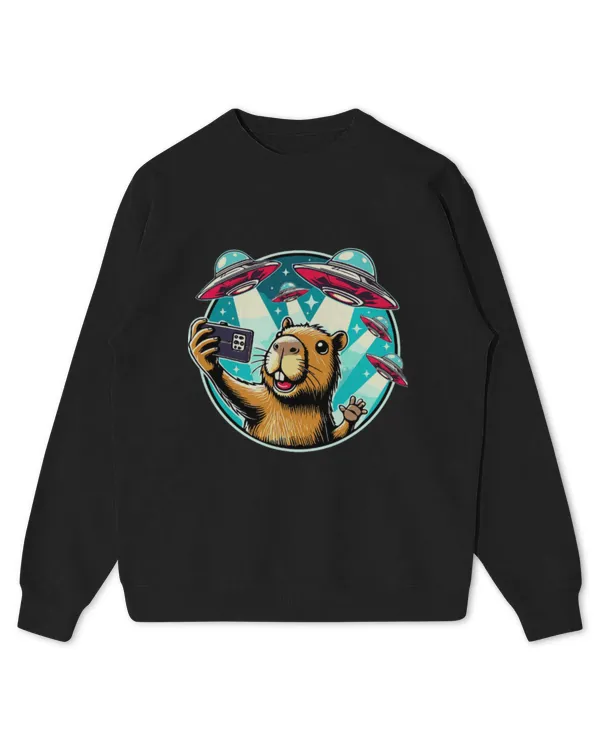 Kids Standard Sweatshirt