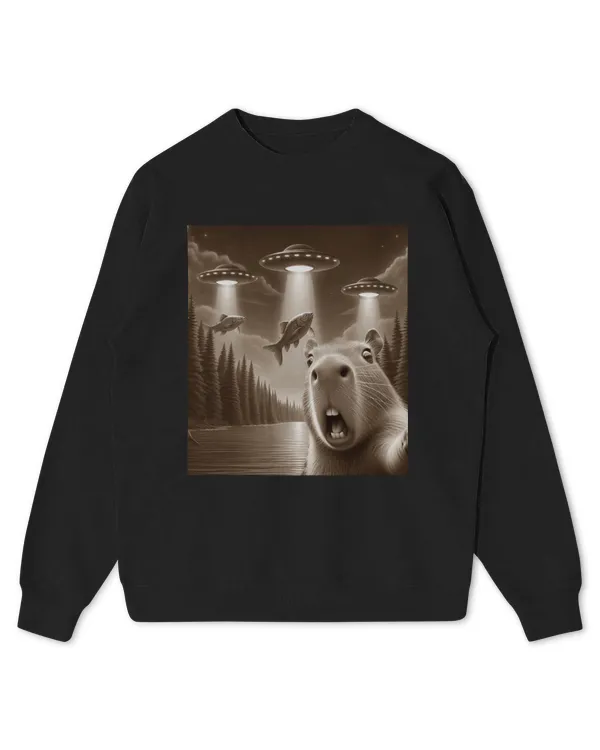 Kids Standard Sweatshirt