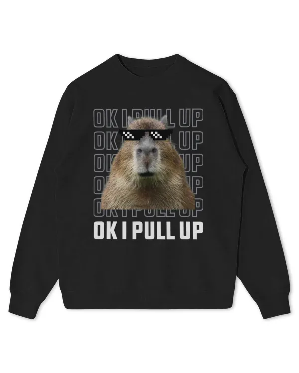 Kids Standard Sweatshirt