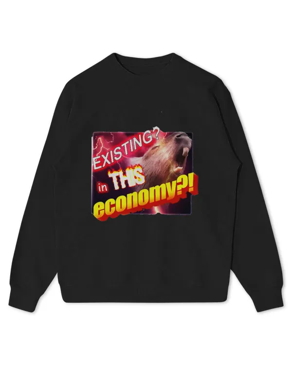 Kids Standard Sweatshirt